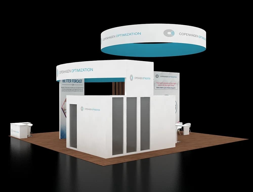 Booth Image 6
