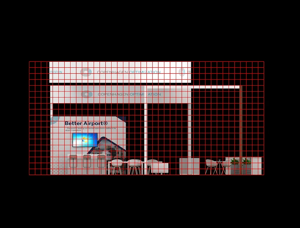 Booth Image 8