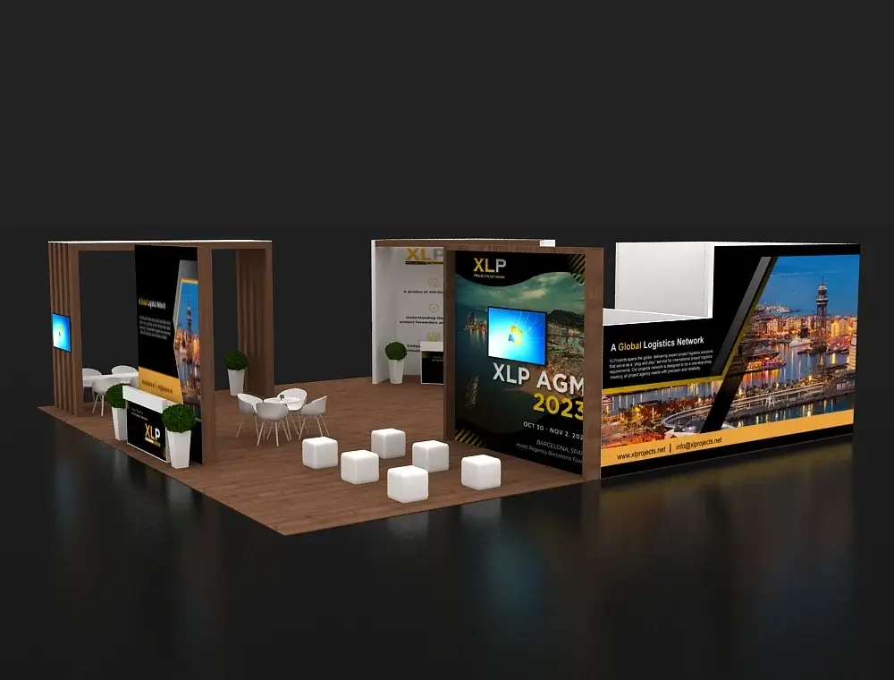 Booth Image 3