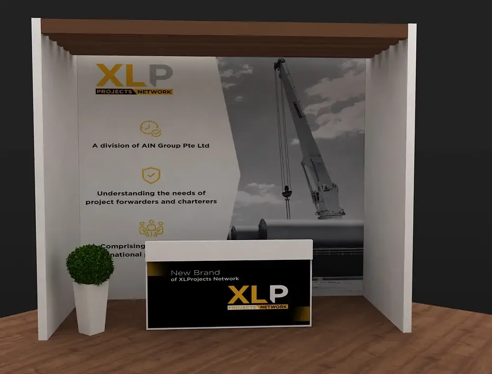 Booth Image 4