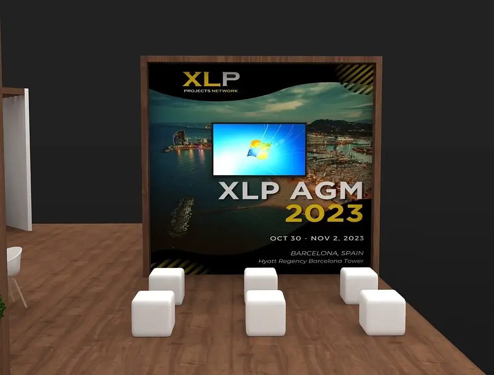 Booth Image 5