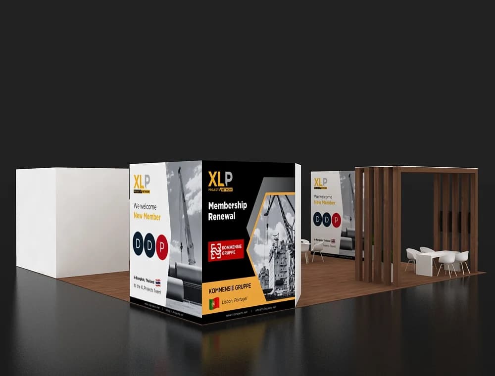 Booth Image 6