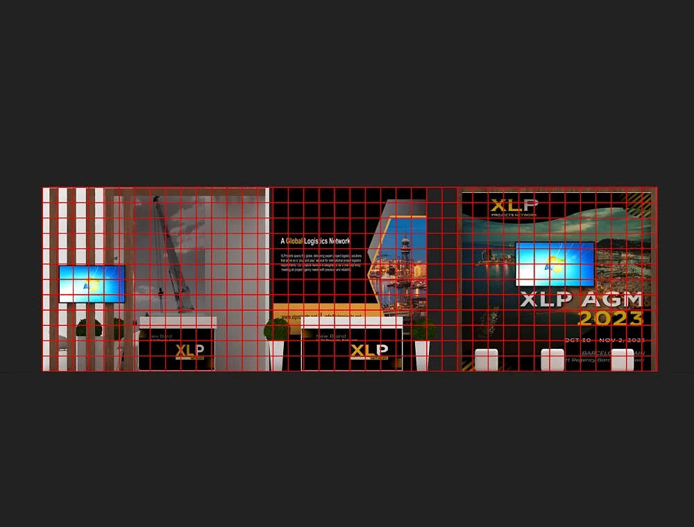Booth Image 8