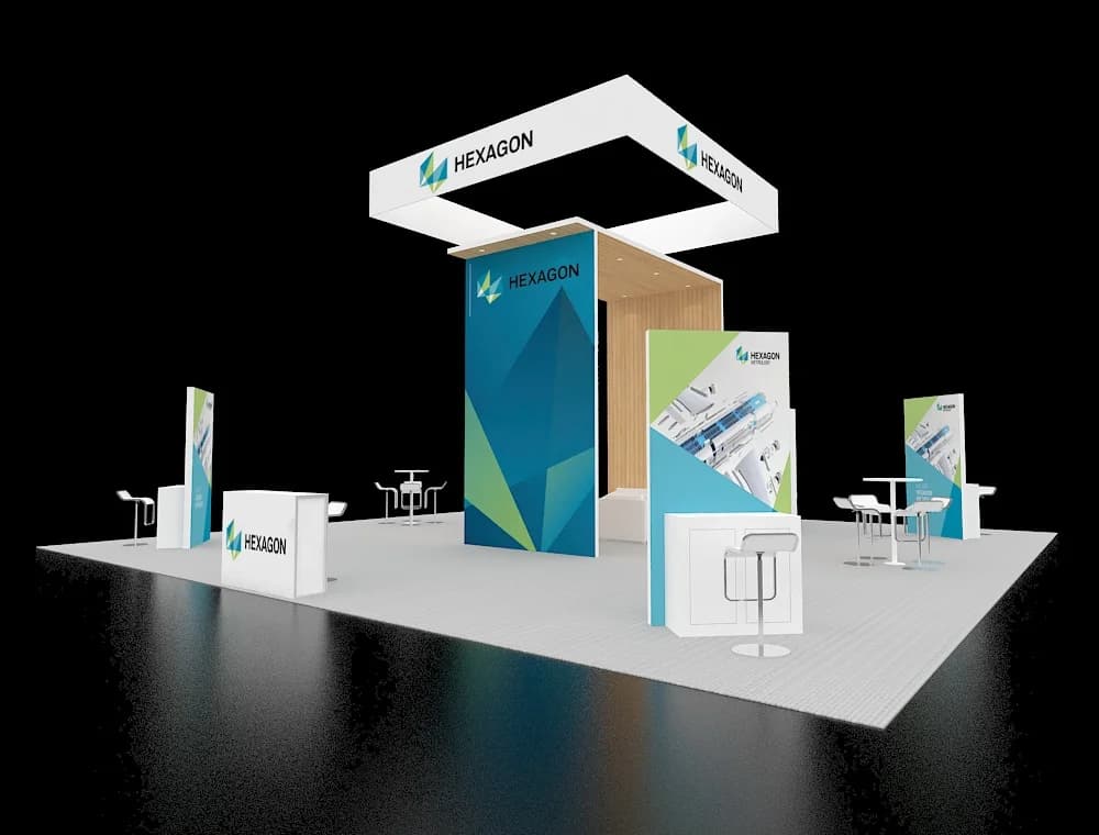 Booth Image 3