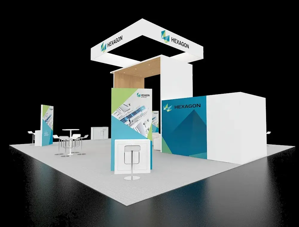 Booth Image 4