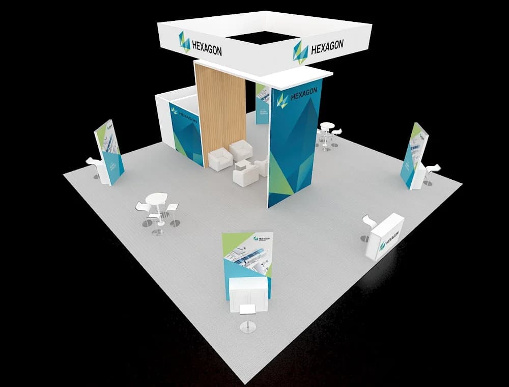 Booth Image 6