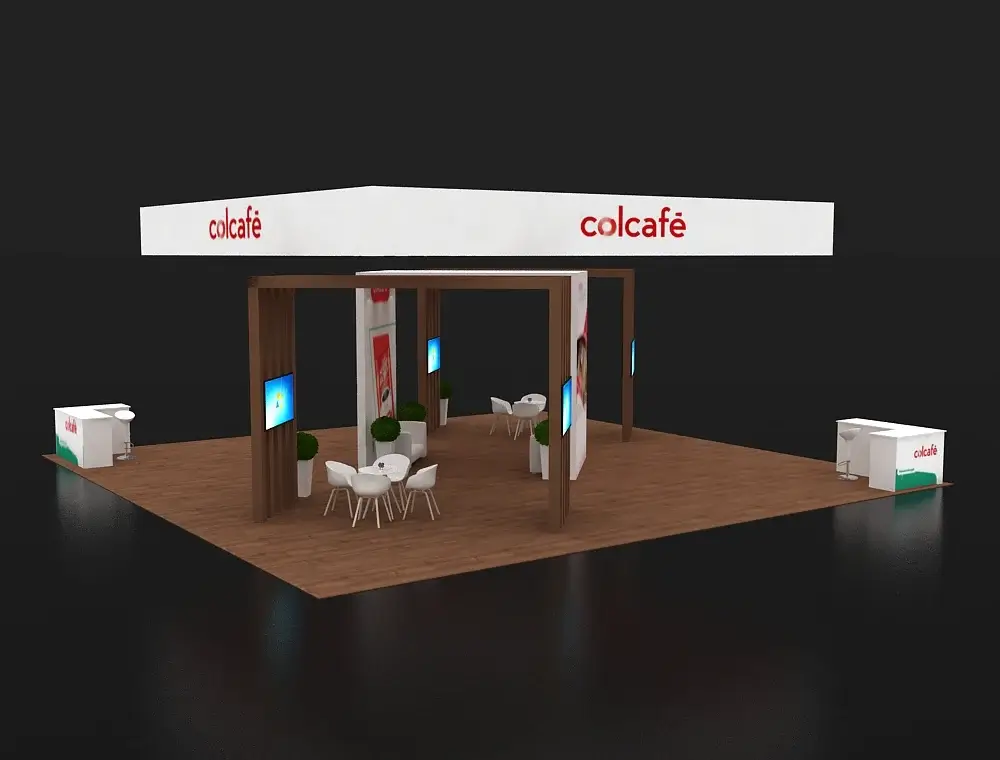 Booth Image 3
