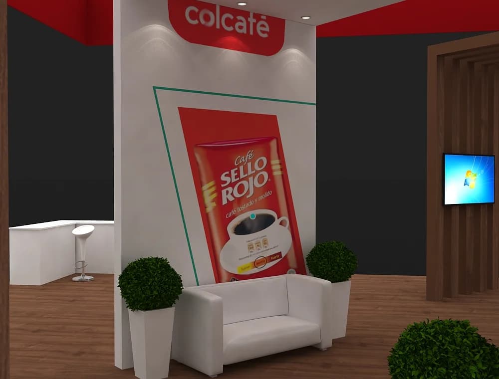 Booth Image 4