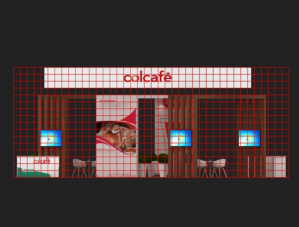Booth Image 8