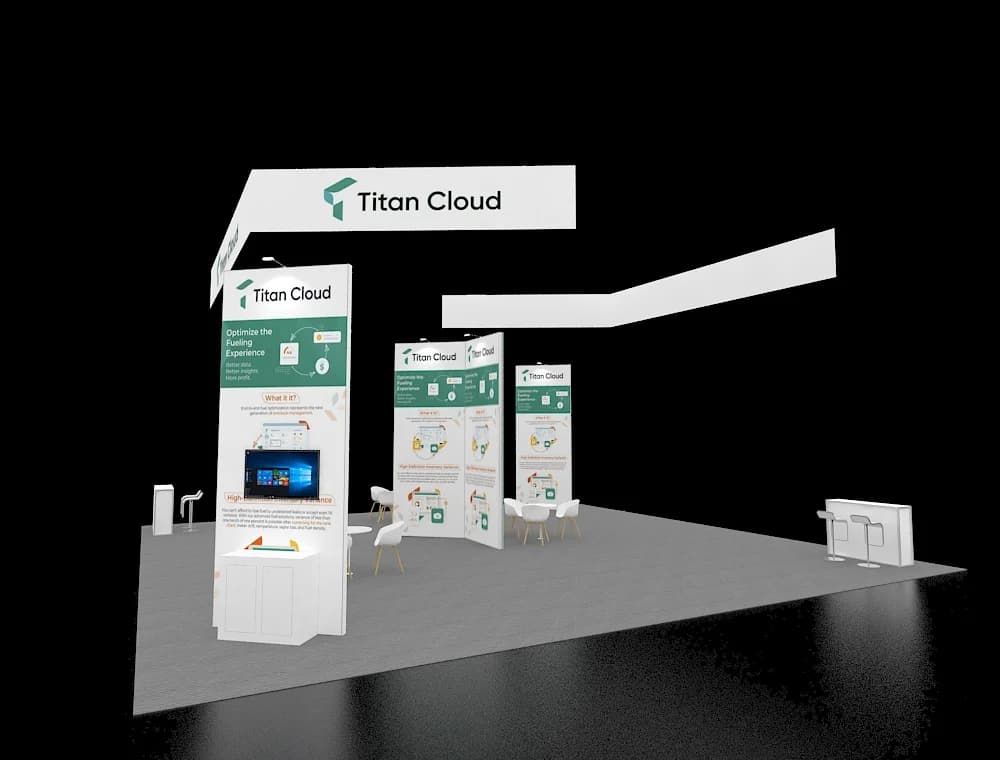 Booth Image 2