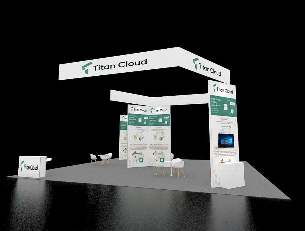 Booth Image 4