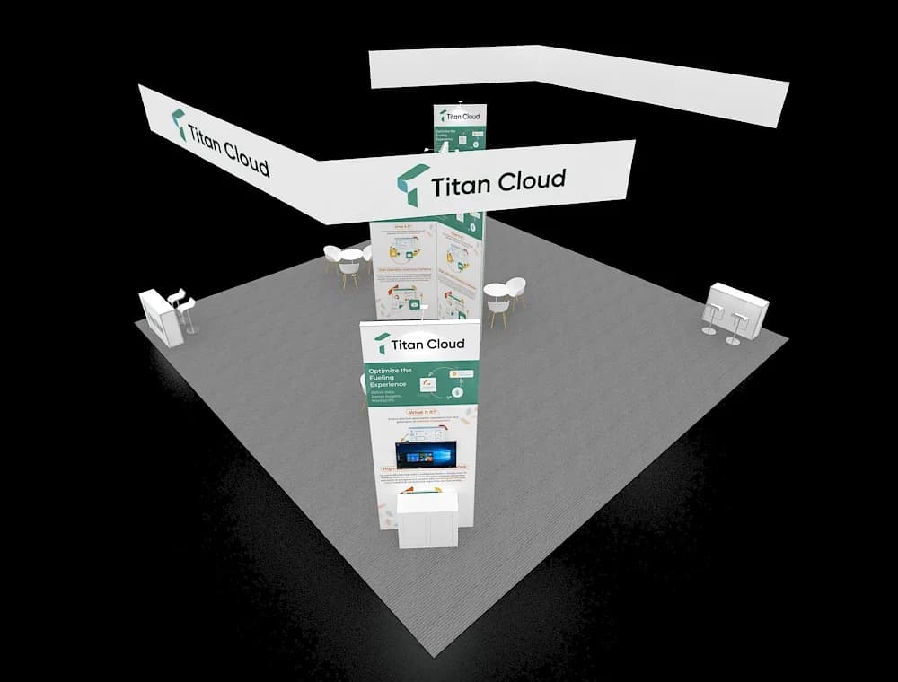 Booth Image 5