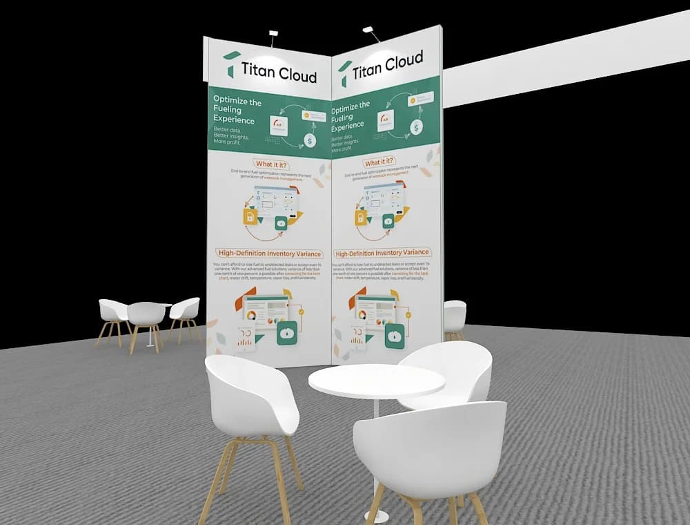 Booth Image 6