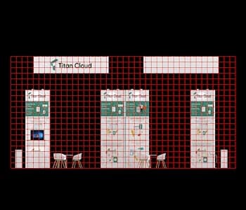 Booth Image 7