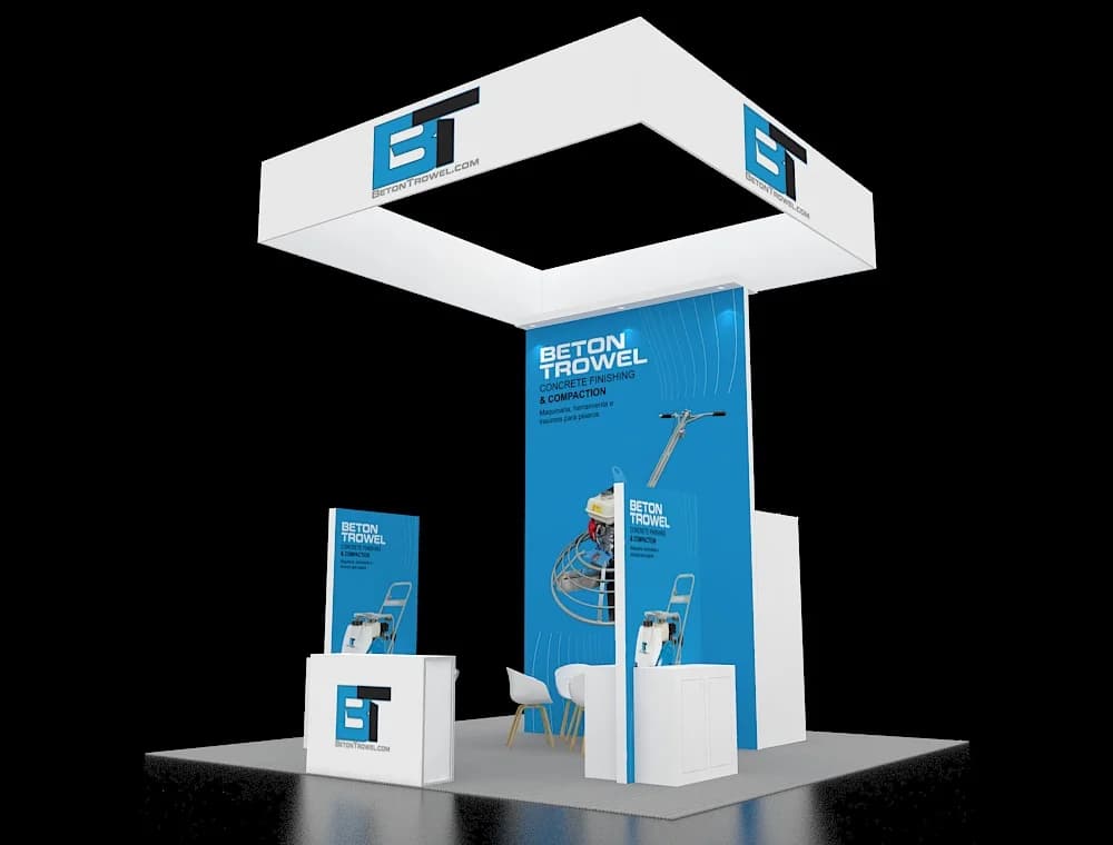 Booth Image 2