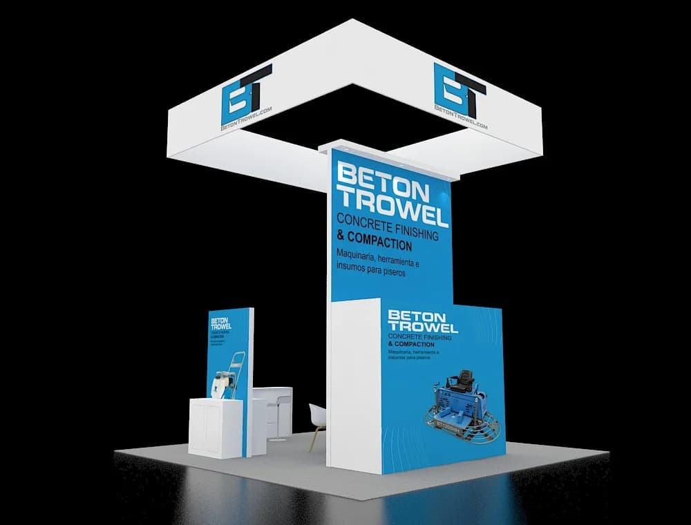 Booth Image 3