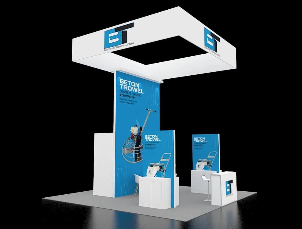 Booth Image 4