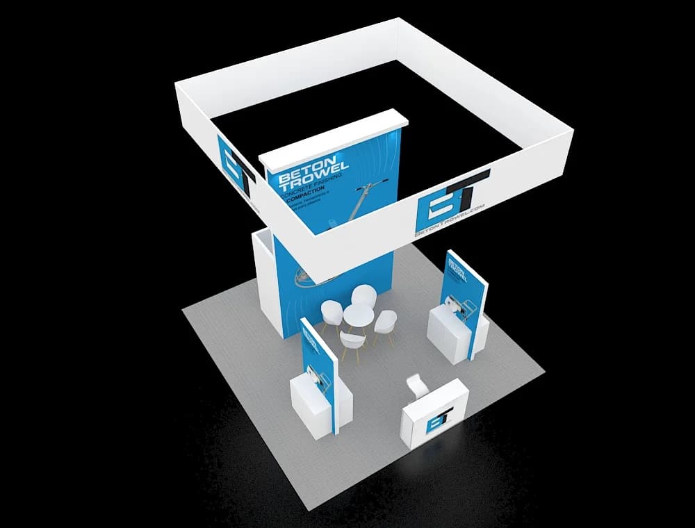 Booth Image 5