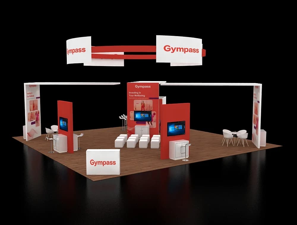 Booth Image 3