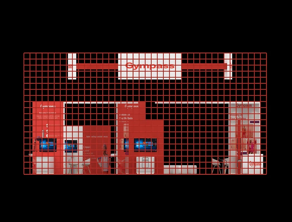 Booth Image 8