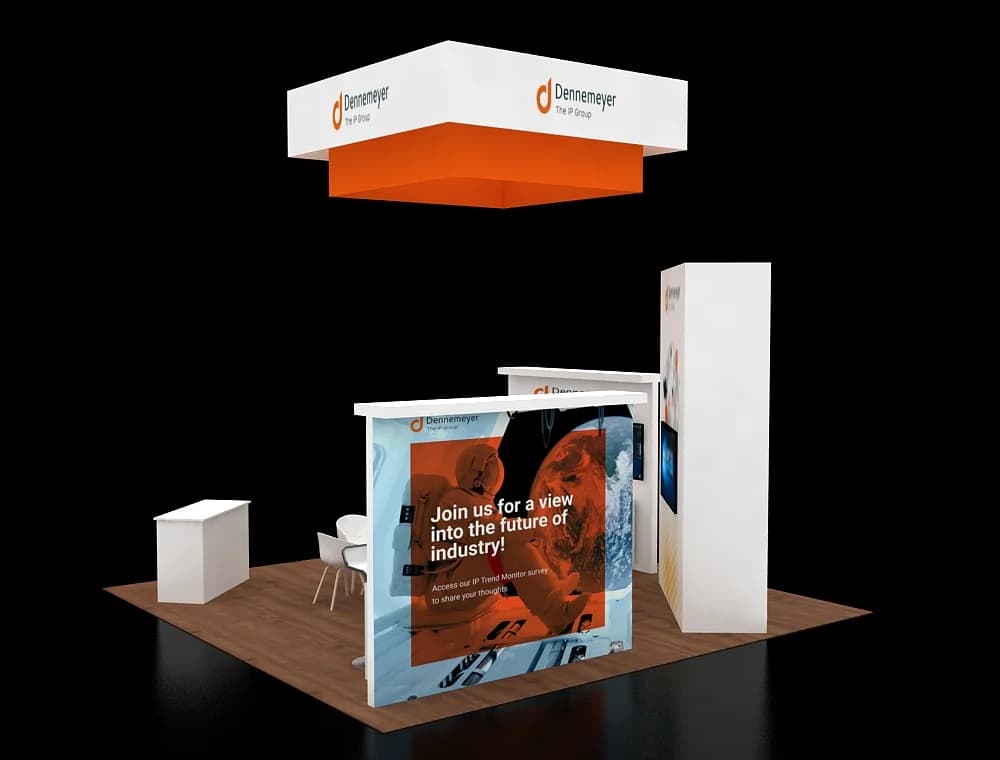 Booth Image 4