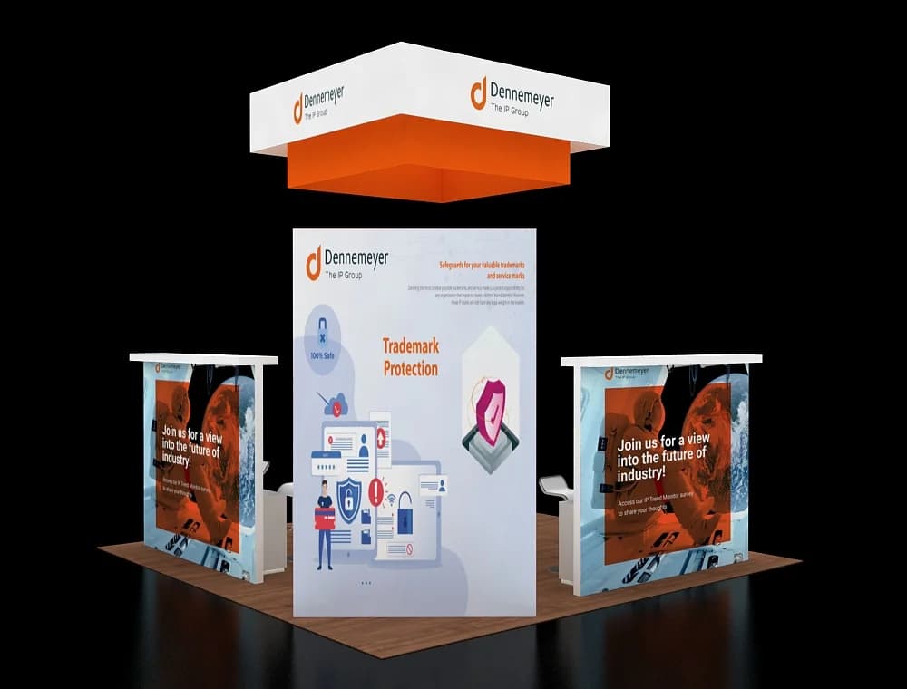 Booth Image 6