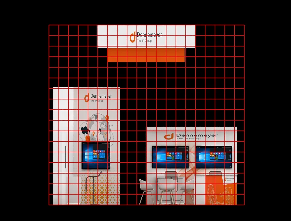 Booth Image 8