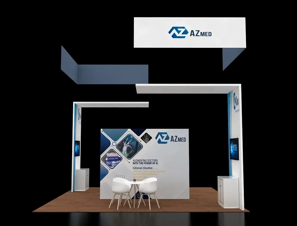 Booth Image 1