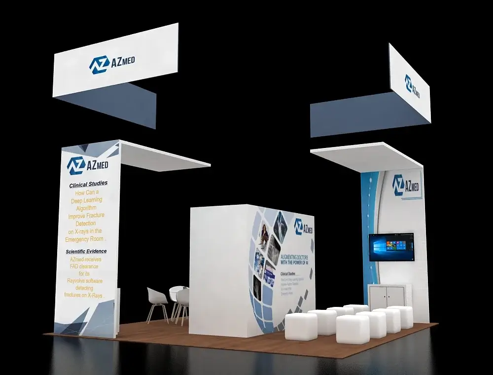 Booth Image 2