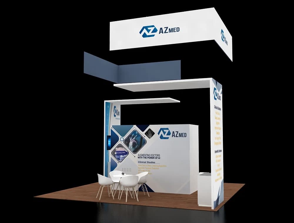 Booth Image 3