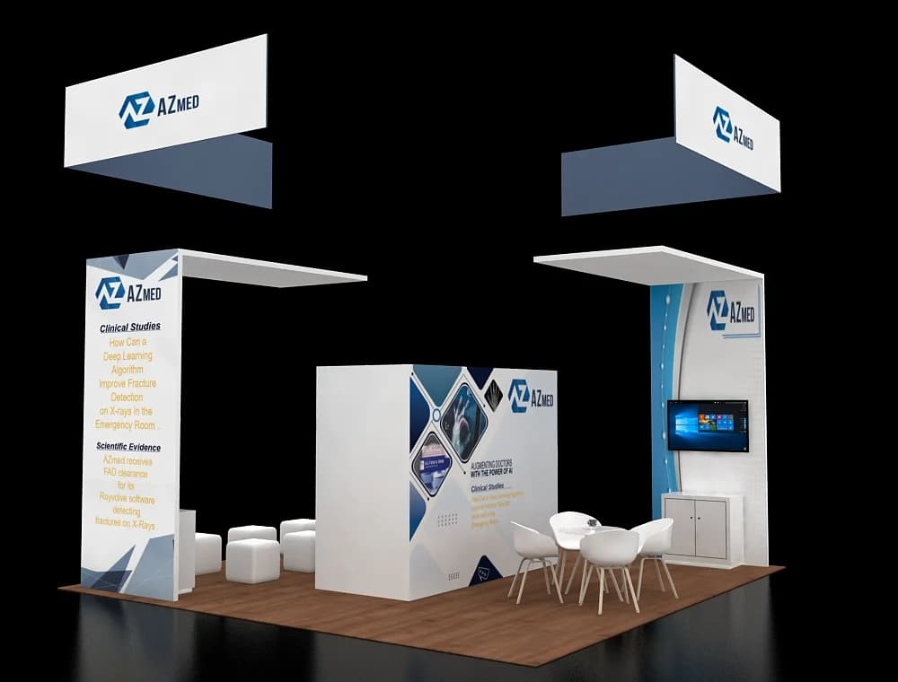 Booth Image 4