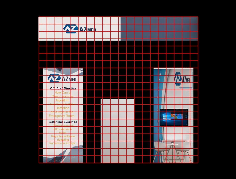 Booth Image 5