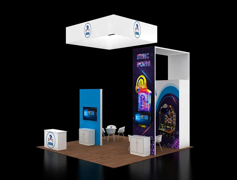 Booth Image 3