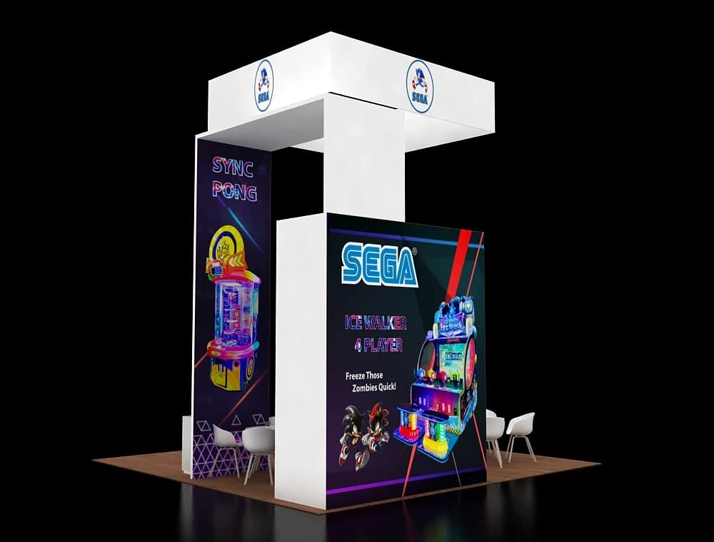 Booth Image 4