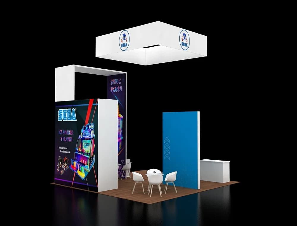 Booth Image 6