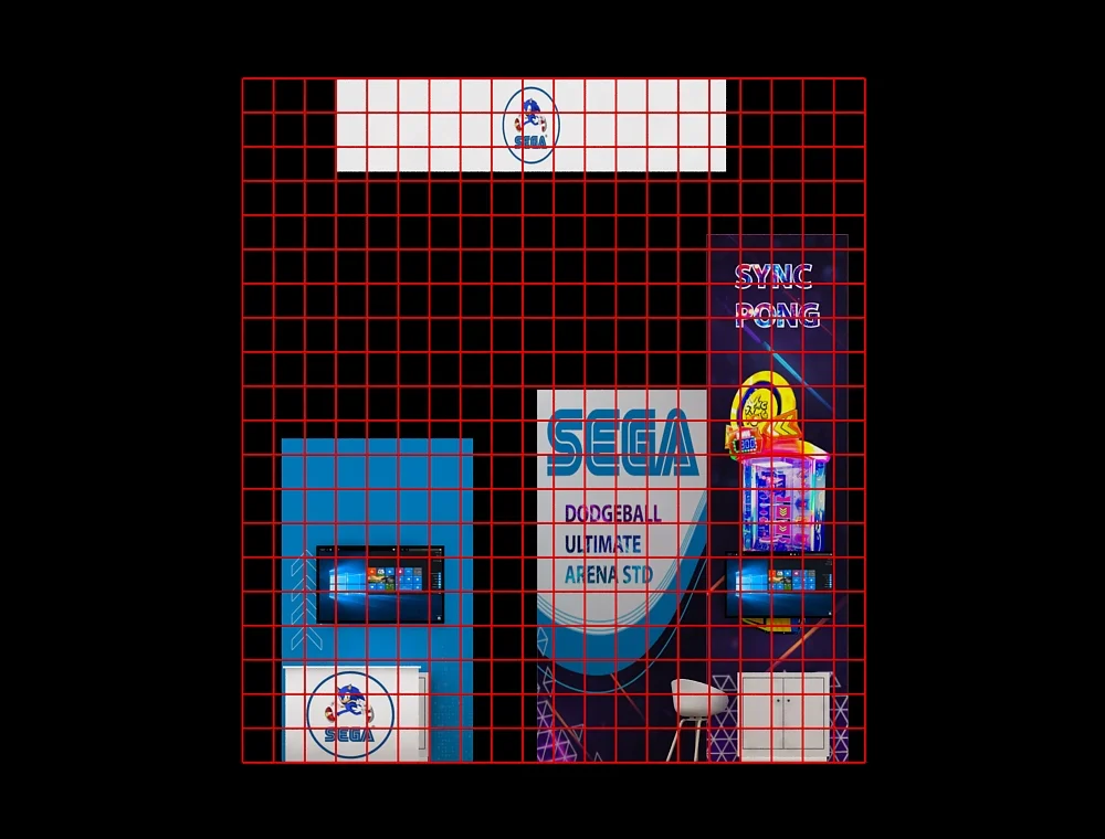 Booth Image 7