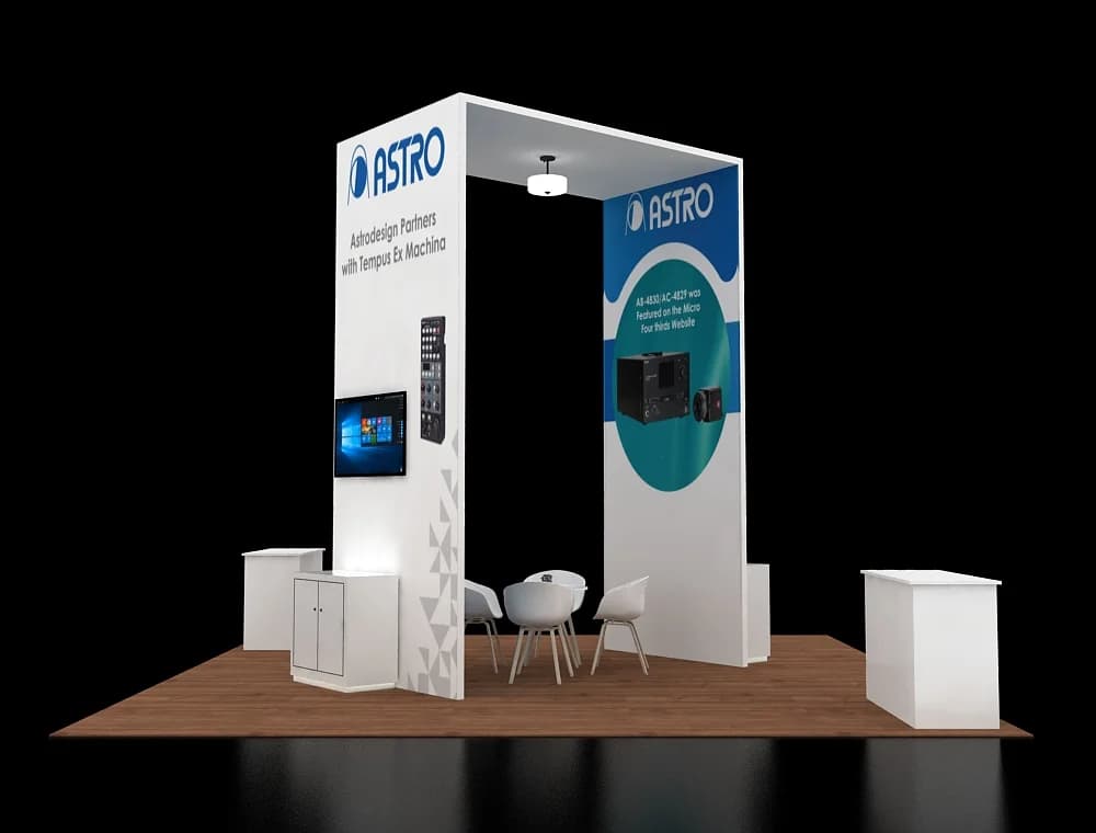 Booth Image 3