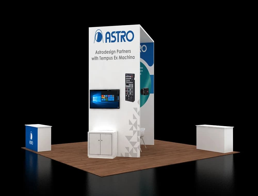 Booth Image 4
