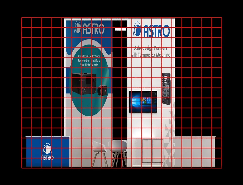 Booth Image 6
