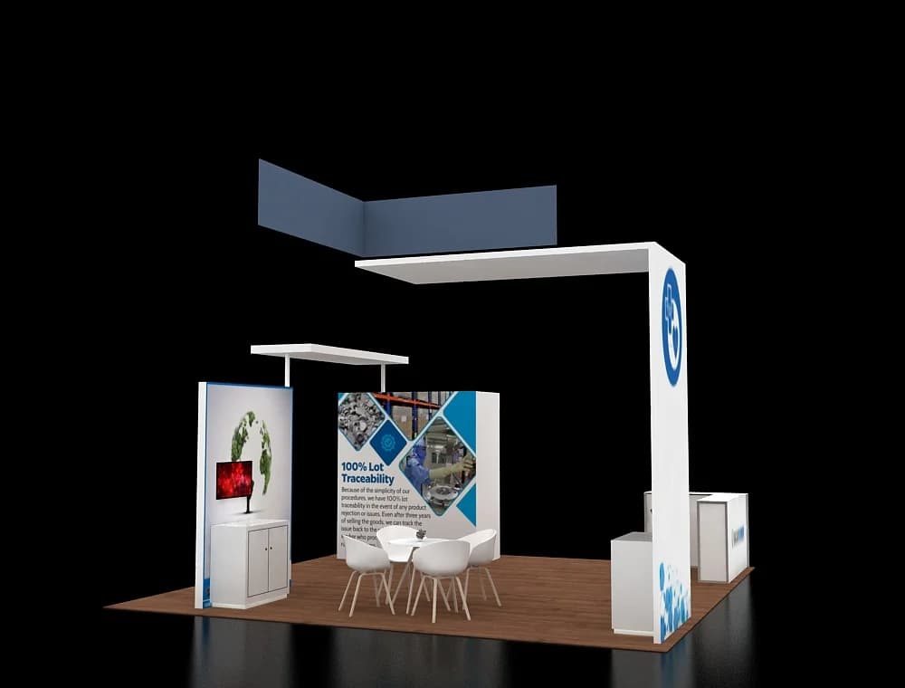 Booth Image 3