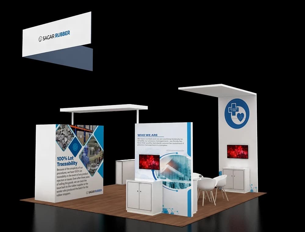 Booth Image 4