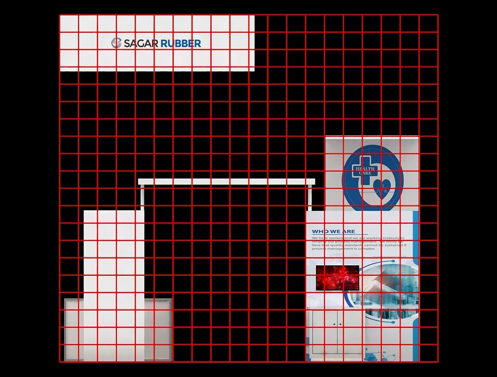 Booth Image 6