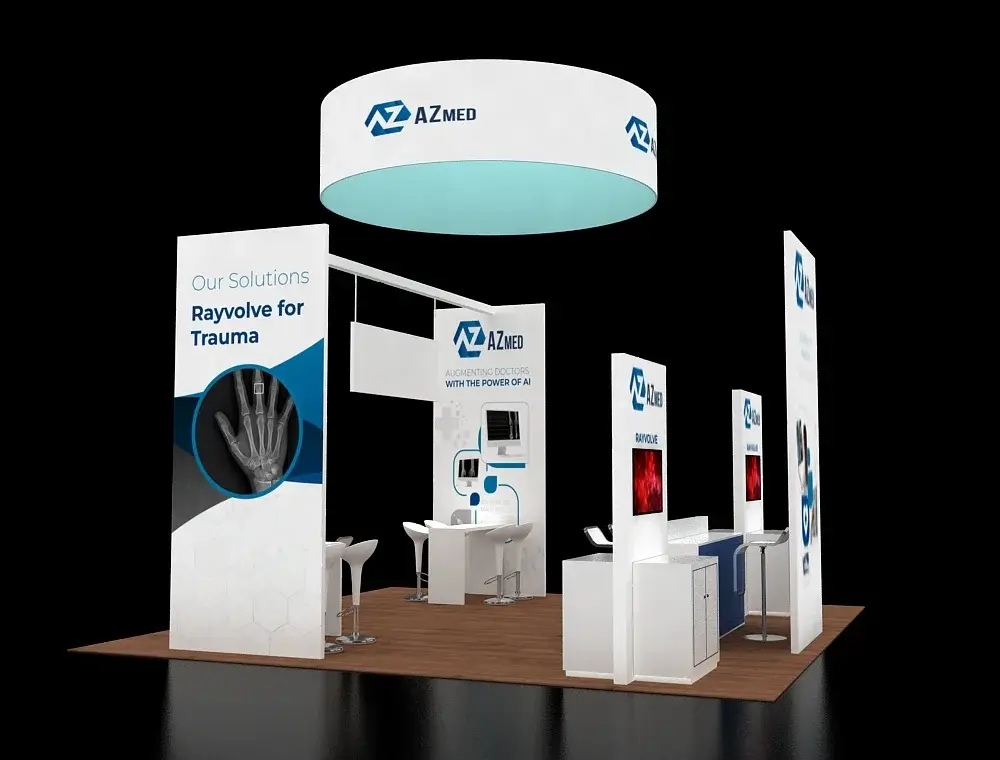 Booth Image 3