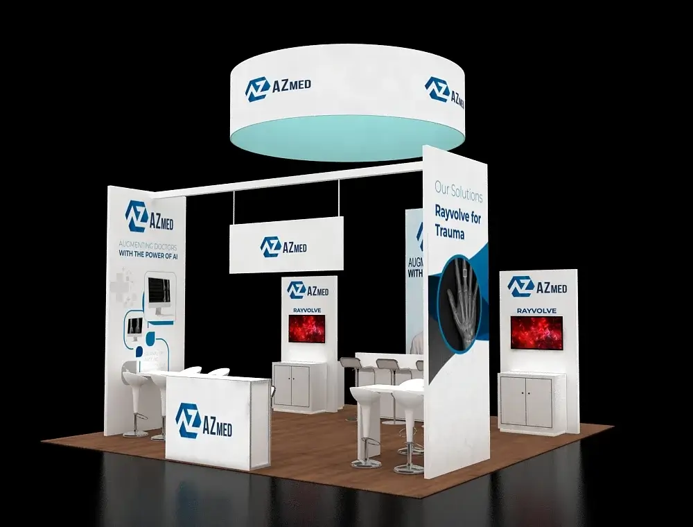 Booth Image 4