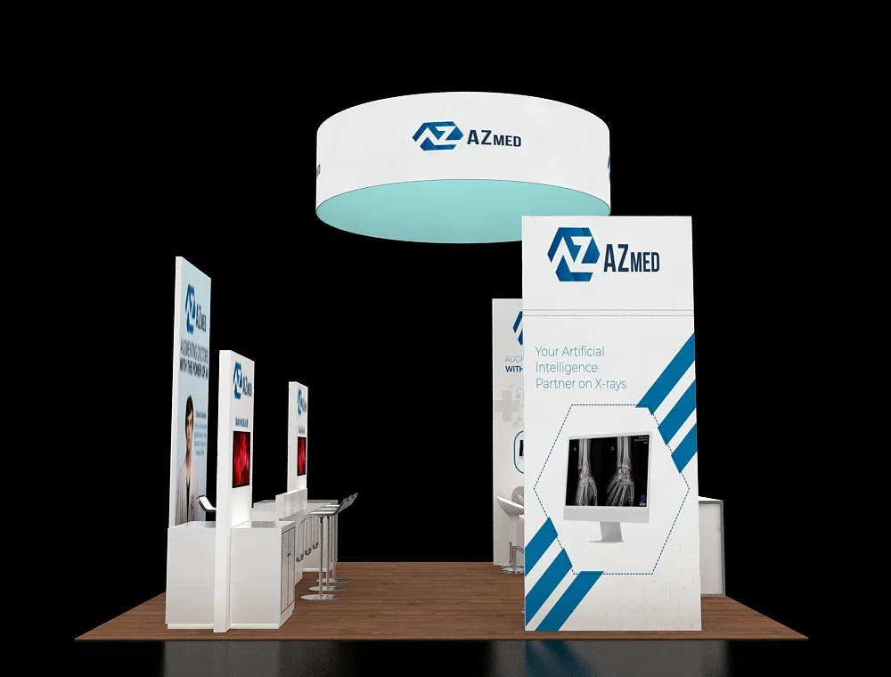 Booth Image 5
