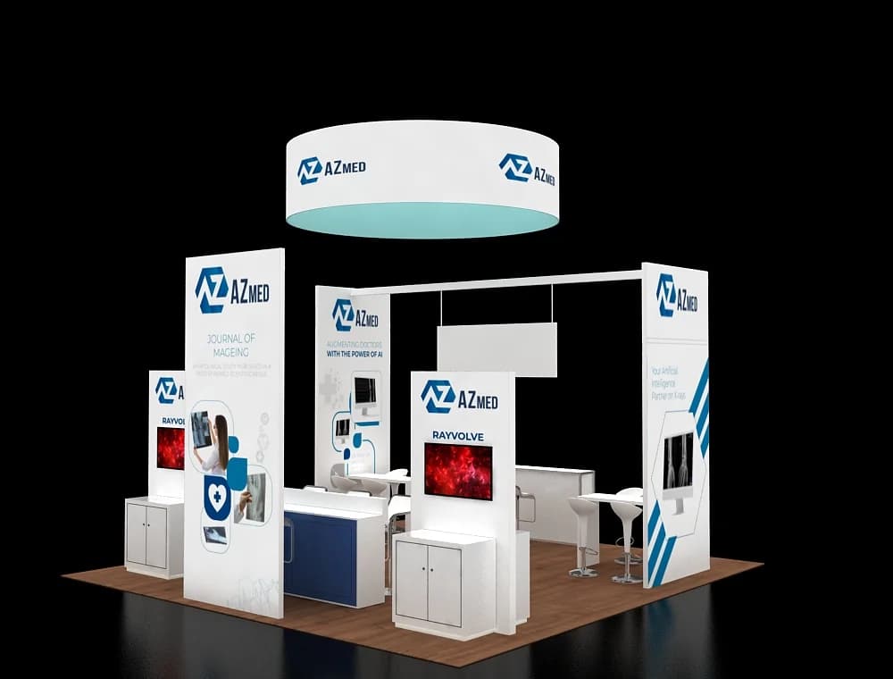 Booth Image 6