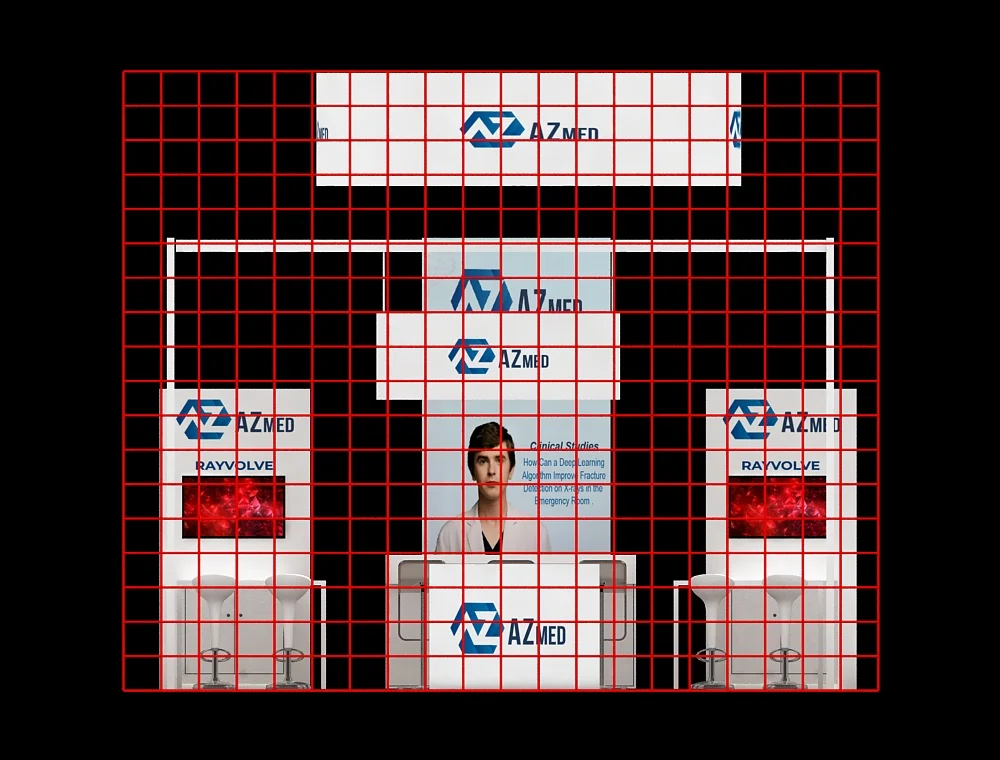 Booth Image 8