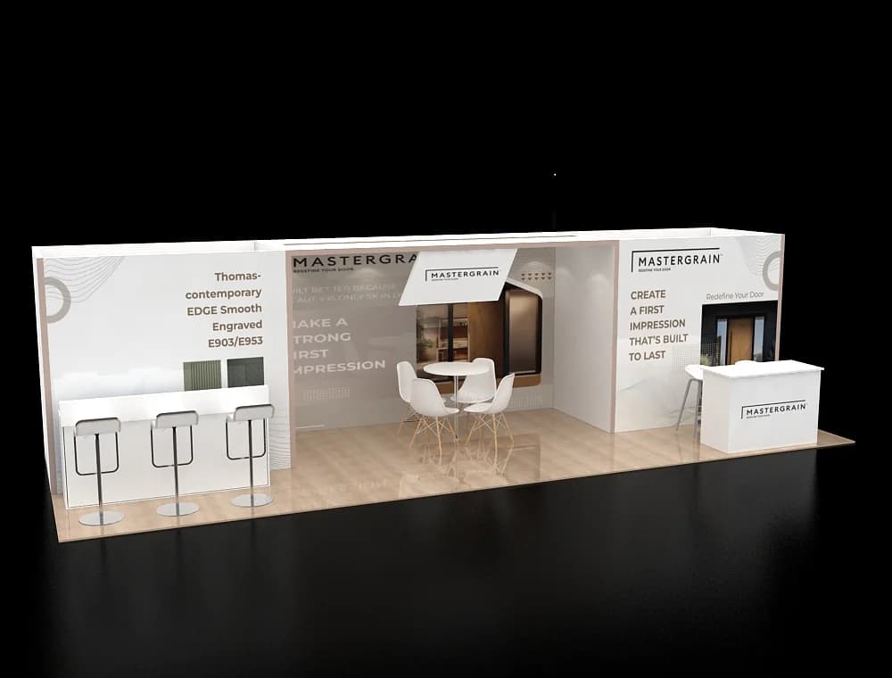 Booth Image 2