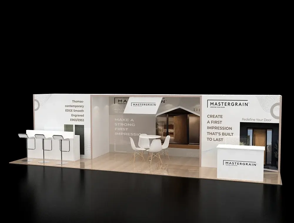 Booth Image 3