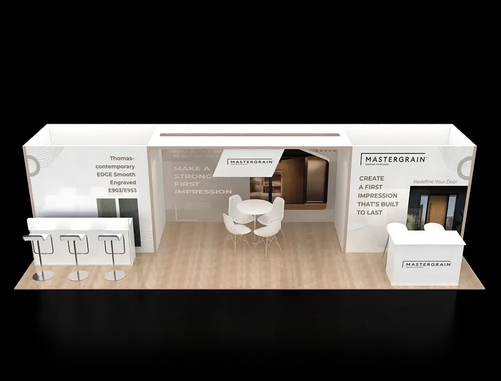 Booth Image 4